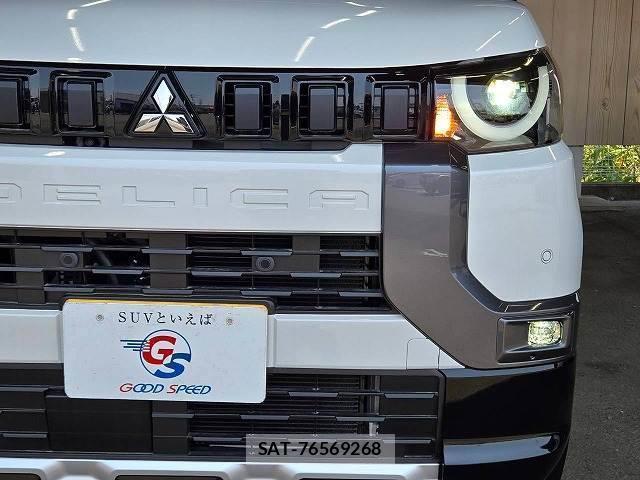 Mitsubishi DELICA MINI 2025-08 8731350-19