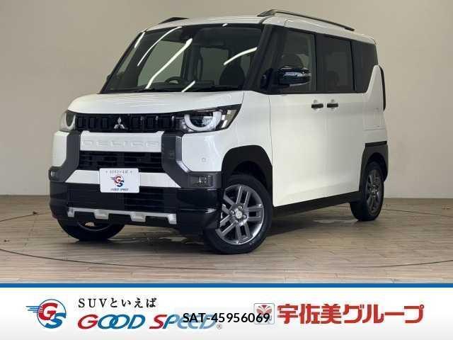 Mitsubishi DELICA MINI 2025-08 8731371-0