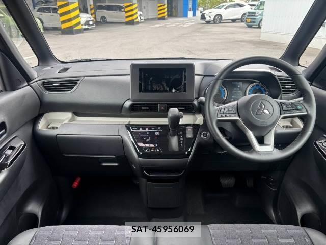 Mitsubishi DELICA MINI 2025-08 8731371-1