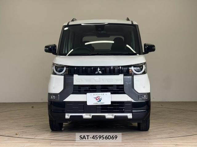 Mitsubishi DELICA MINI 2025-08 8731371-12