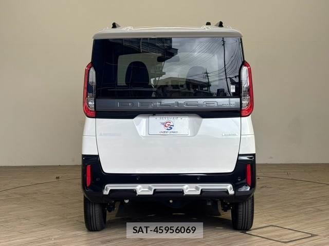 Mitsubishi DELICA MINI 2025-08 8731371-13
