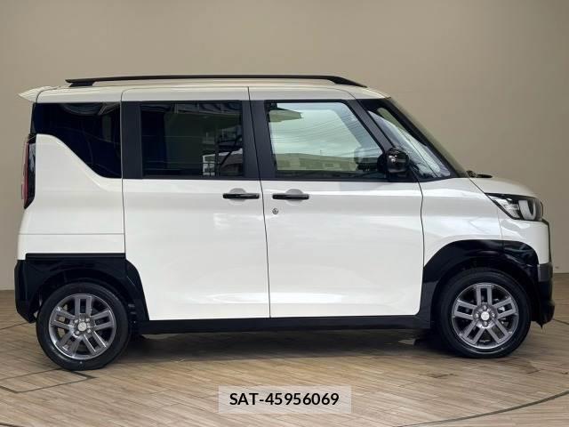 Mitsubishi DELICA MINI 2025-08 8731371-15