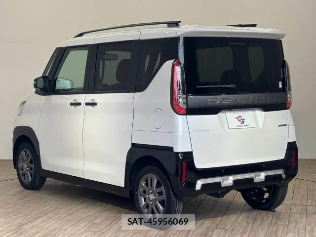 Mitsubishi DELICA MINI 2025-08 8731371-16