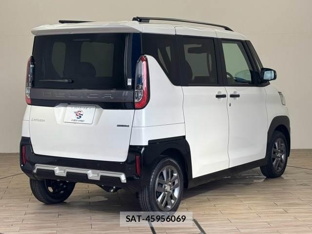 Mitsubishi DELICA MINI 2025-08 8731371-17