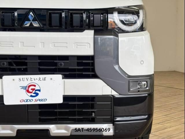 Mitsubishi DELICA MINI 2025-08 8731371-19