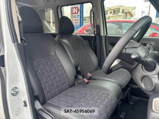Mitsubishi DELICA MINI 2025-08 8731371-8