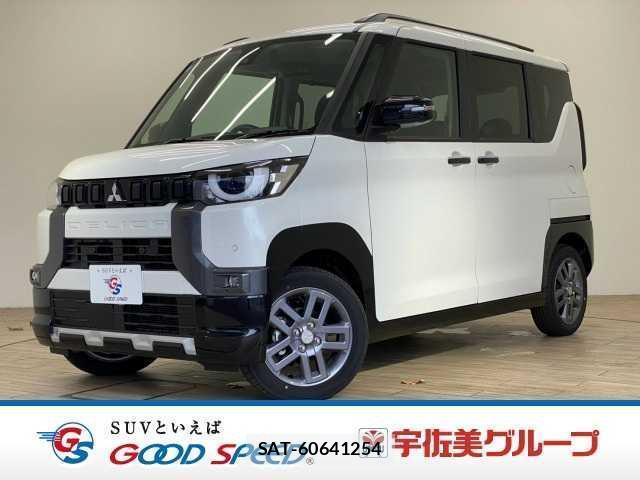 Mitsubishi DELICA MINI 2025-08 8731372-0