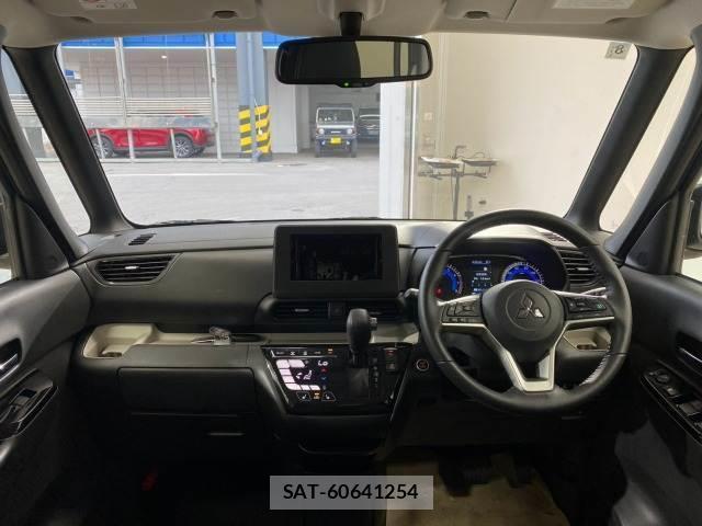 Mitsubishi DELICA MINI 2025-08 8731372-1