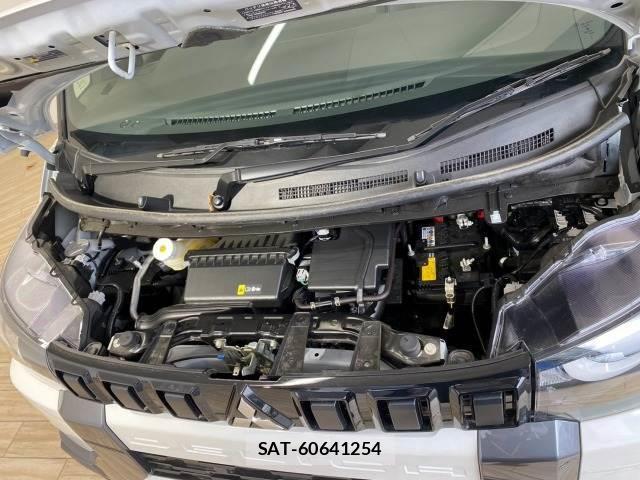 Mitsubishi DELICA MINI 2025-08 8731372-13