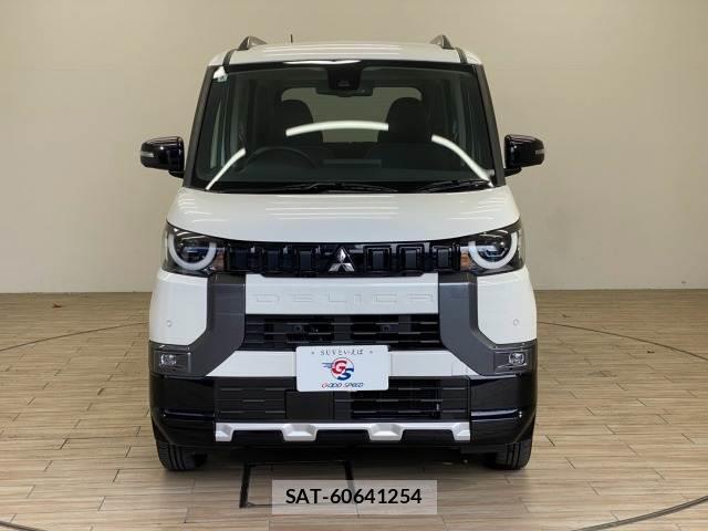 Mitsubishi DELICA MINI 2025-08 8731372-14