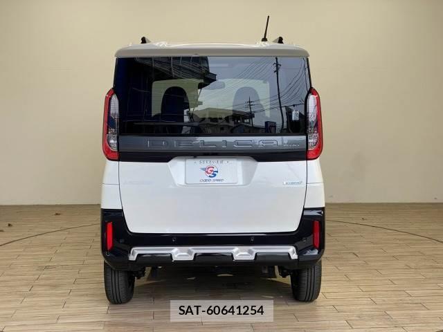 Mitsubishi DELICA MINI 2025-08 8731372-15