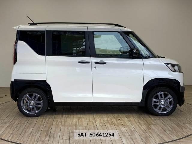 Mitsubishi DELICA MINI 2025-08 8731372-17