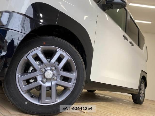 Mitsubishi DELICA MINI 2025-08 8731372-18