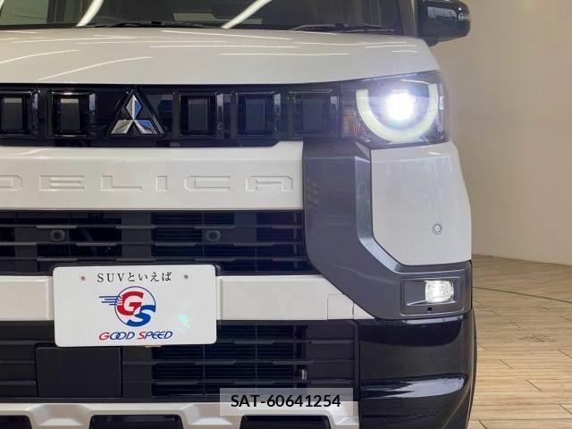 Mitsubishi DELICA MINI 2025-08 8731372-19