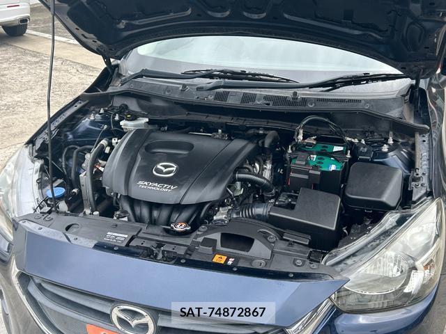 Mazda DEMIO 2015-09 8726076-13