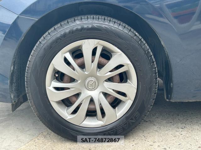 Mazda DEMIO 2015-09 8726076-14