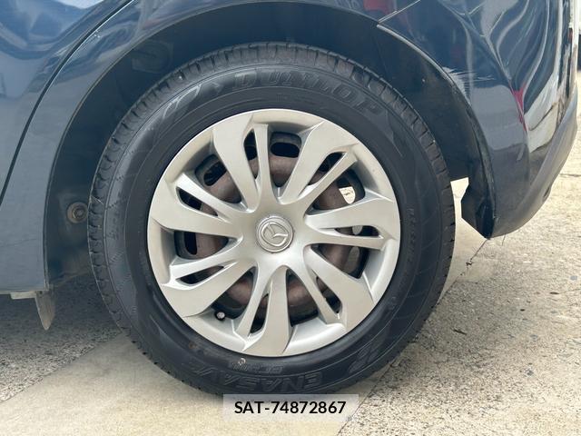 Mazda DEMIO 2015-09 8726076-15