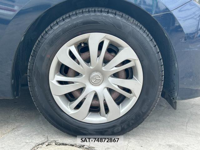 Mazda DEMIO 2015-09 8726076-16
