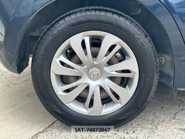 Mazda DEMIO 2015-09 8726076-17
