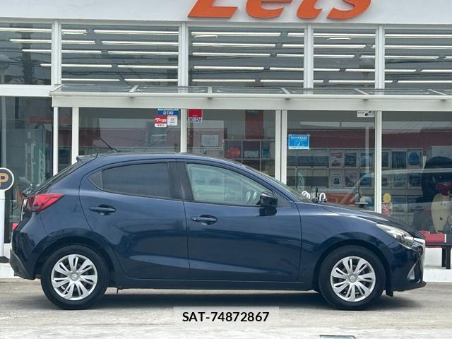 Mazda DEMIO 2015-09 8726076-5