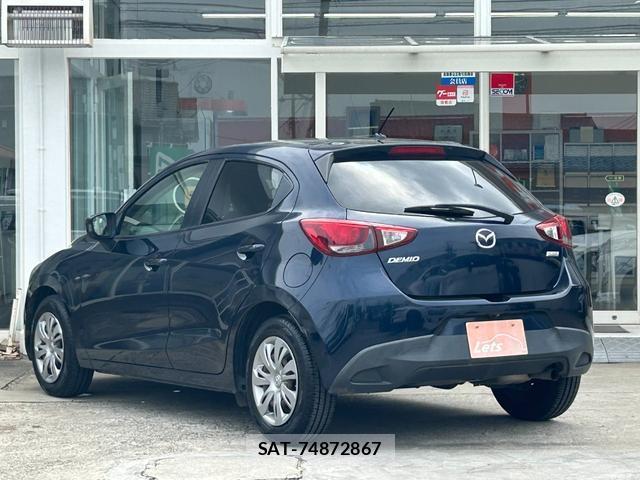 Mazda DEMIO 2015-09 8726076-6