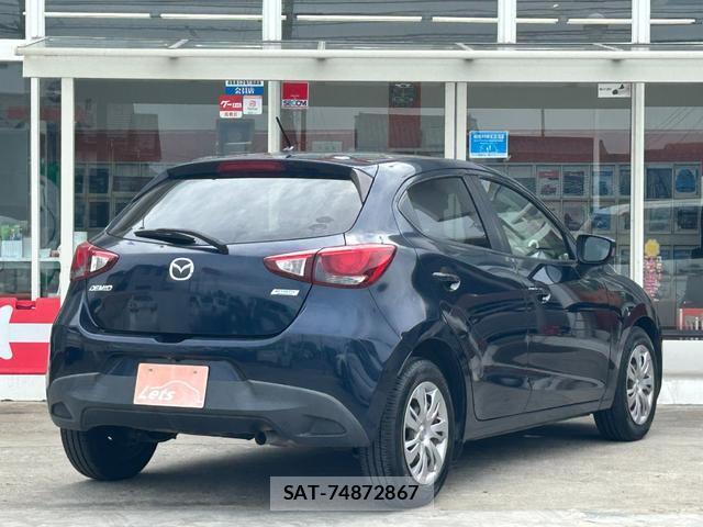 Mazda DEMIO 2015-09 8726076-8