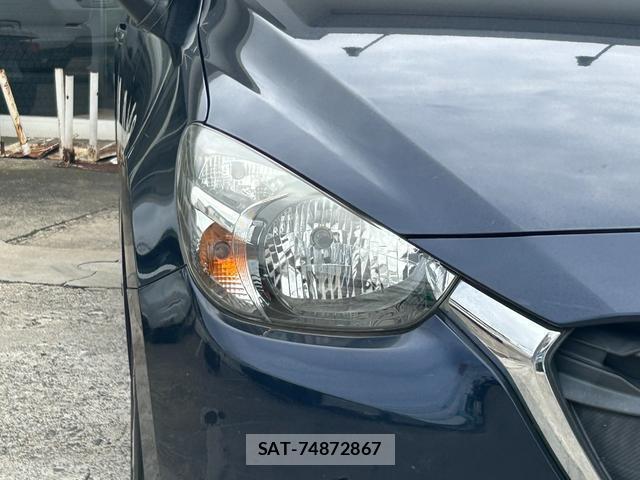 Mazda DEMIO 2015-09 8726076-9