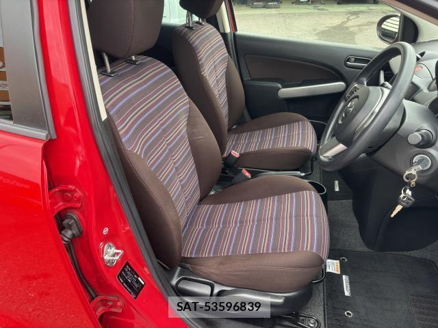 Mazda DEMIO 2014-05 8727958-10