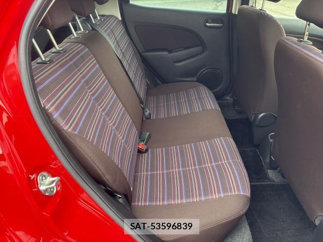 Mazda DEMIO 2014-05 8727958-11
