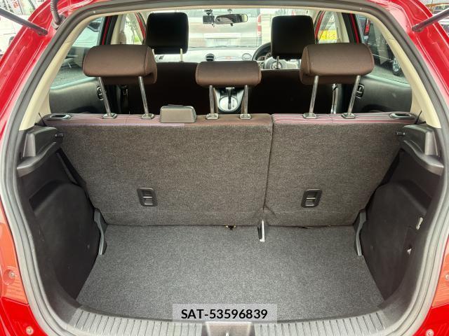 Mazda DEMIO 2014-05 8727958-12