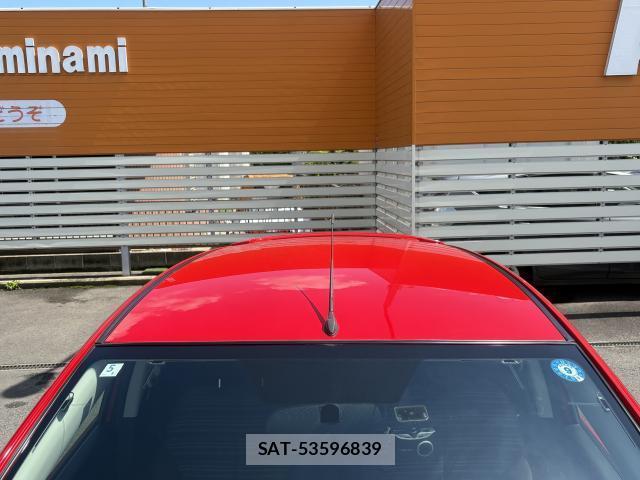 Mazda DEMIO 2014-05 8727958-13