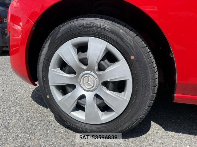 Mazda DEMIO 2014-05 8727958-17