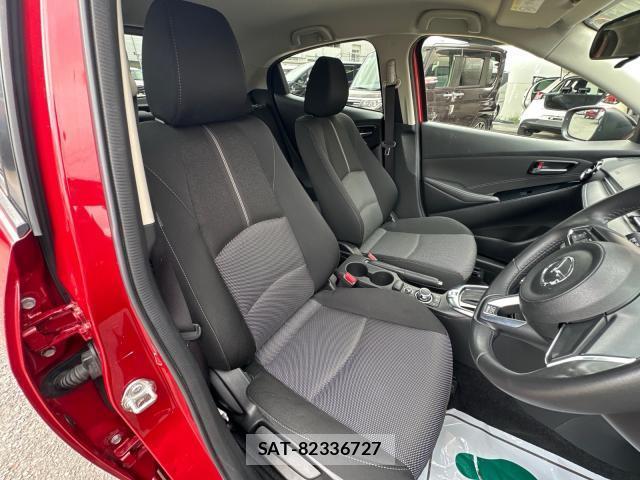Mazda DEMIO 2017-09 8728003-10