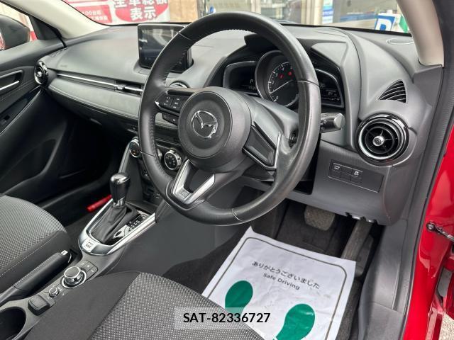Mazda DEMIO 2017-09 8728003-11