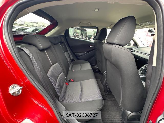 Mazda DEMIO 2017-09 8728003-12