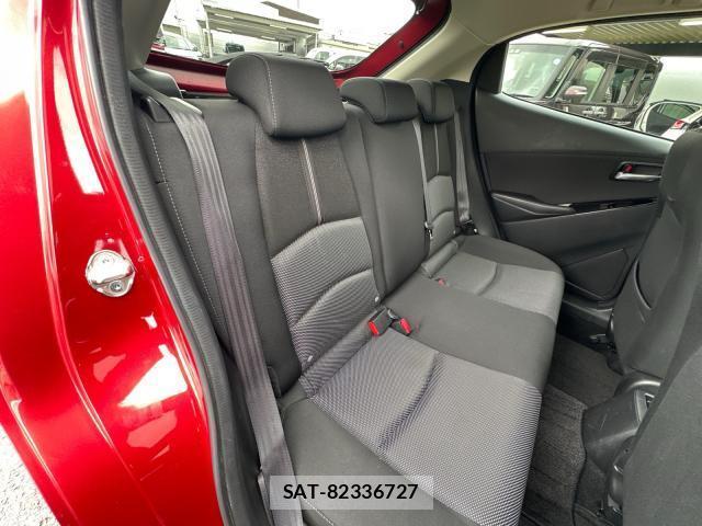 Mazda DEMIO 2017-09 8728003-13