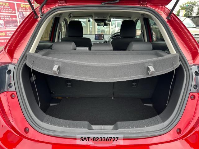 Mazda DEMIO 2017-09 8728003-15