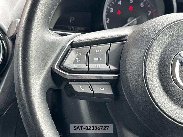 Mazda DEMIO 2017-09 8728003-17
