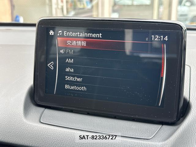 Mazda DEMIO 2017-09 8728003-3