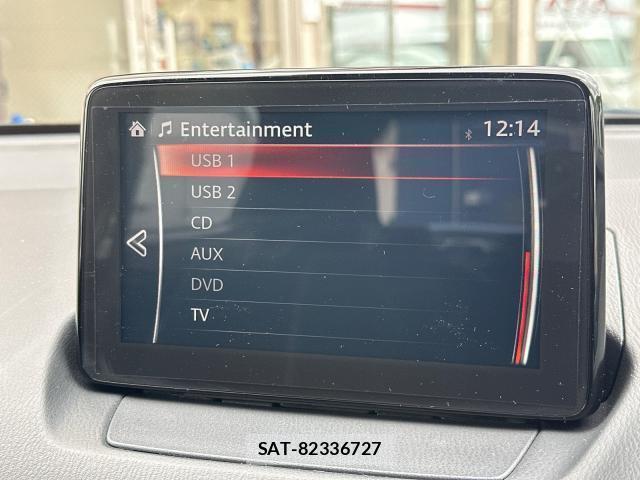 Mazda DEMIO 2017-09 8728003-4