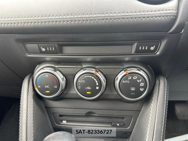 Mazda DEMIO 2017-09 8728003-6