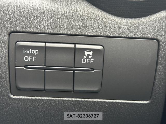 Mazda DEMIO 2017-09 8728003-7