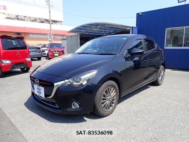 Mazda DEMIO 2015-09 8728609-0