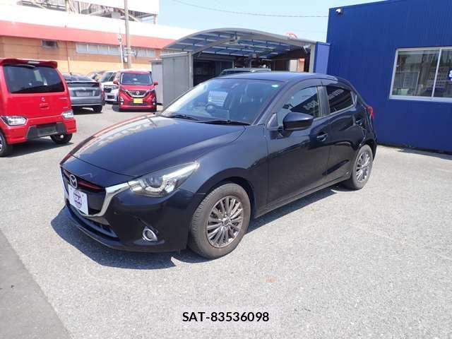 Mazda DEMIO 2015-09 8728609-10