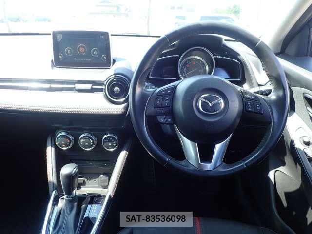 Mazda DEMIO 2015-09 8728609-12