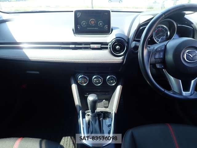 Mazda DEMIO 2015-09 8728609-13