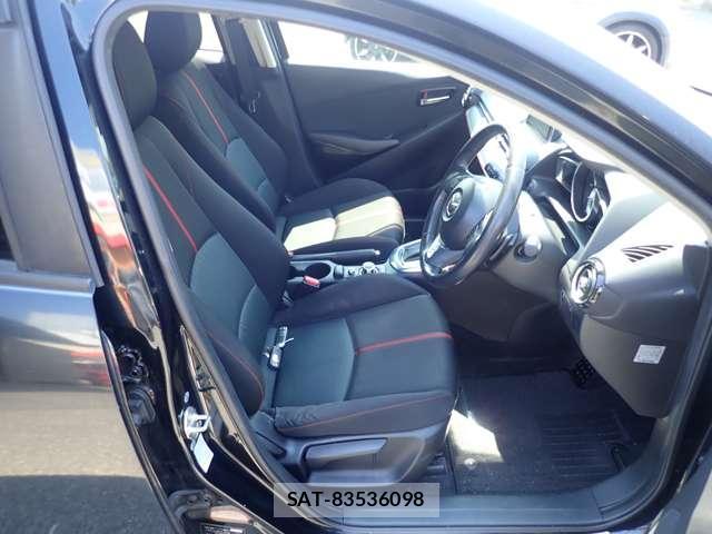 Mazda DEMIO 2015-09 8728609-5