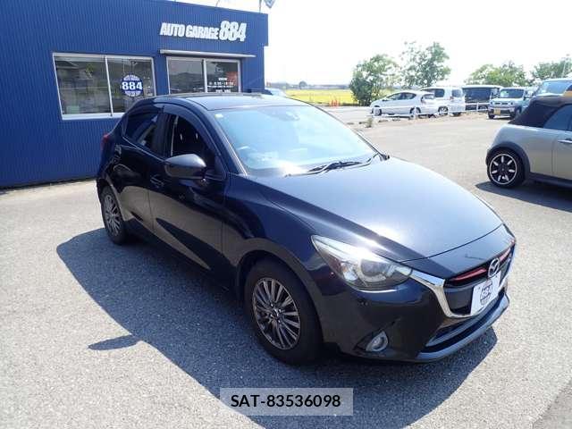 Mazda DEMIO 2015-09 8728609-6