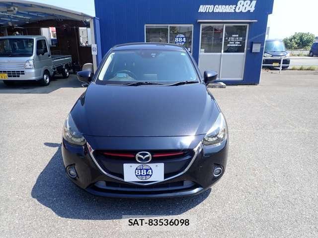 Mazda DEMIO 2015-09 8728609-7