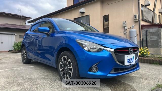 Mazda DEMIO 2015-02 8729580-11